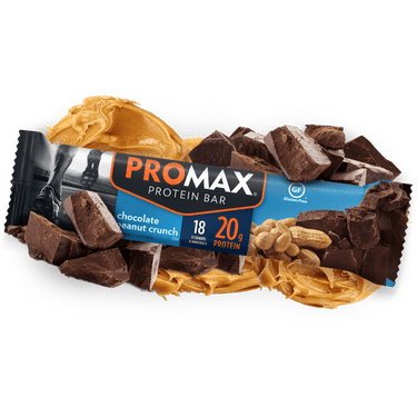 Chocolate Peanut Crunch